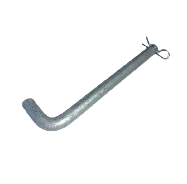 Axe/Goupille 1/2'' pour charnières de quai - 0012-X