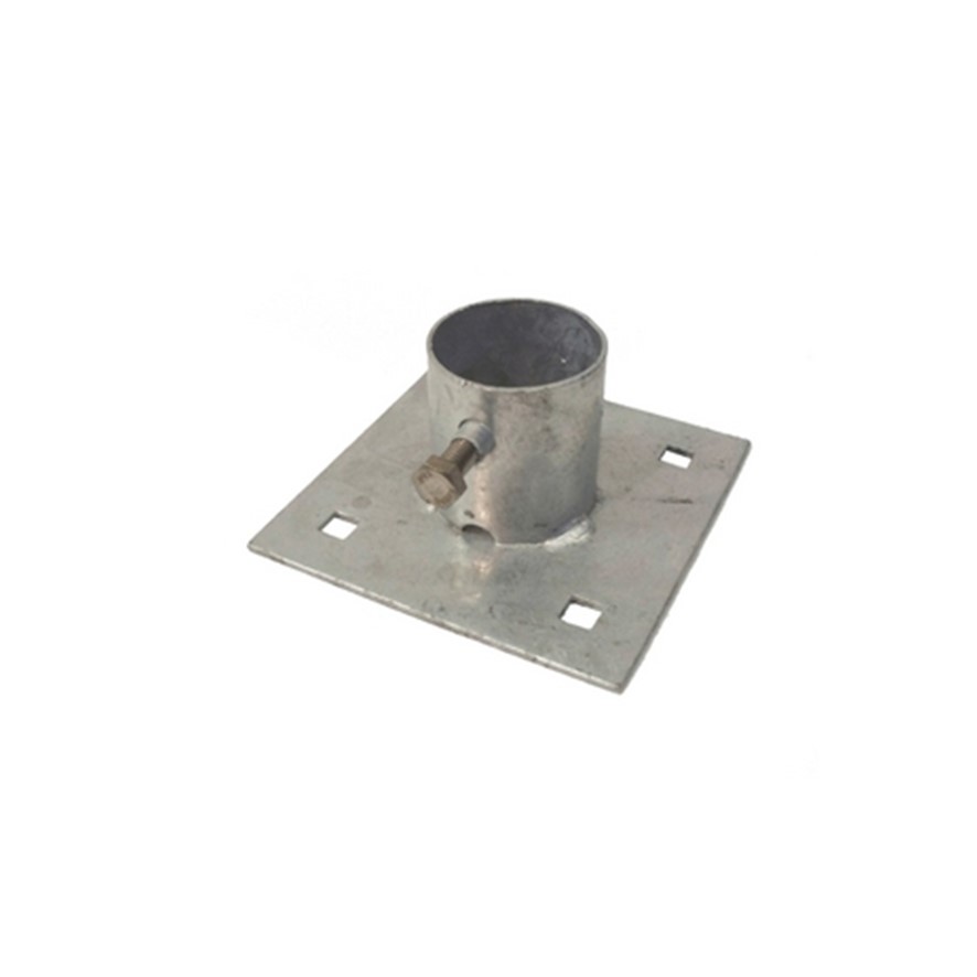 Patte de fond de base - 1107      