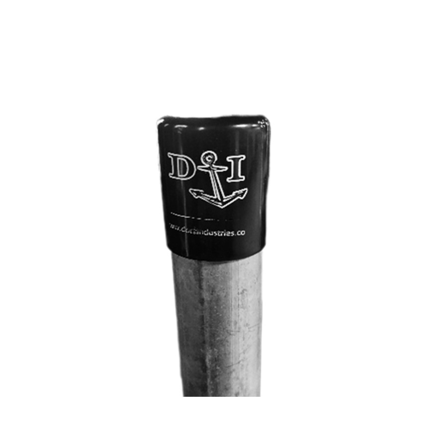 Capuchon de poteau  1-5/8'' - 1114