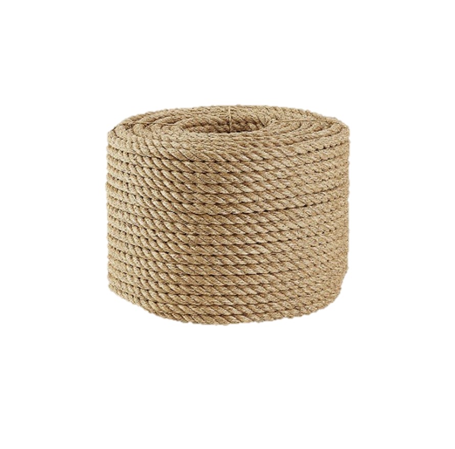 Corde de manille  1''   - 1120