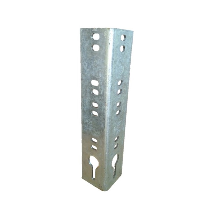 Coin intérieur attache-chaine 19''  -  3015