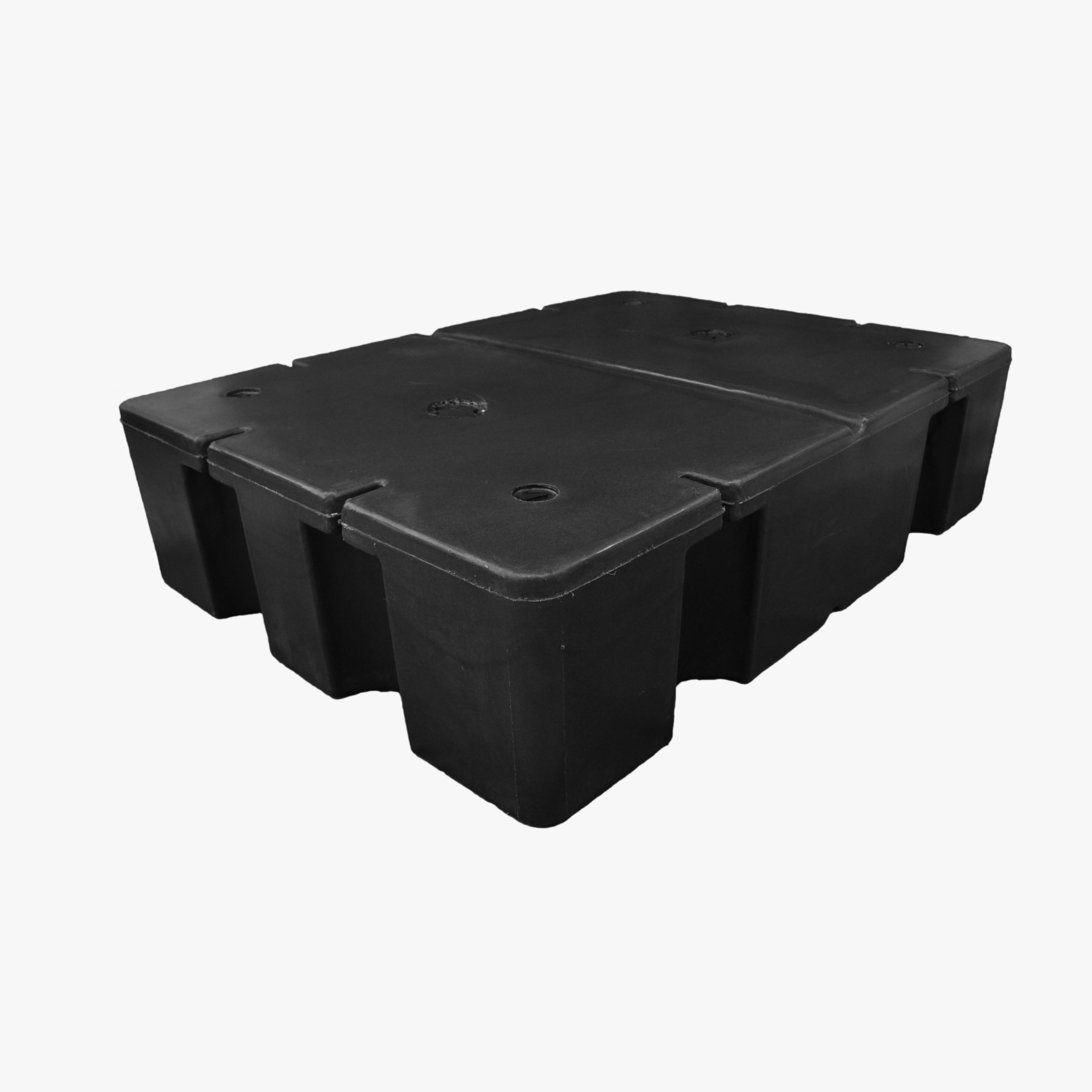 Flotteurs de quai Eagle Floats  36"x48"x12" - C3412