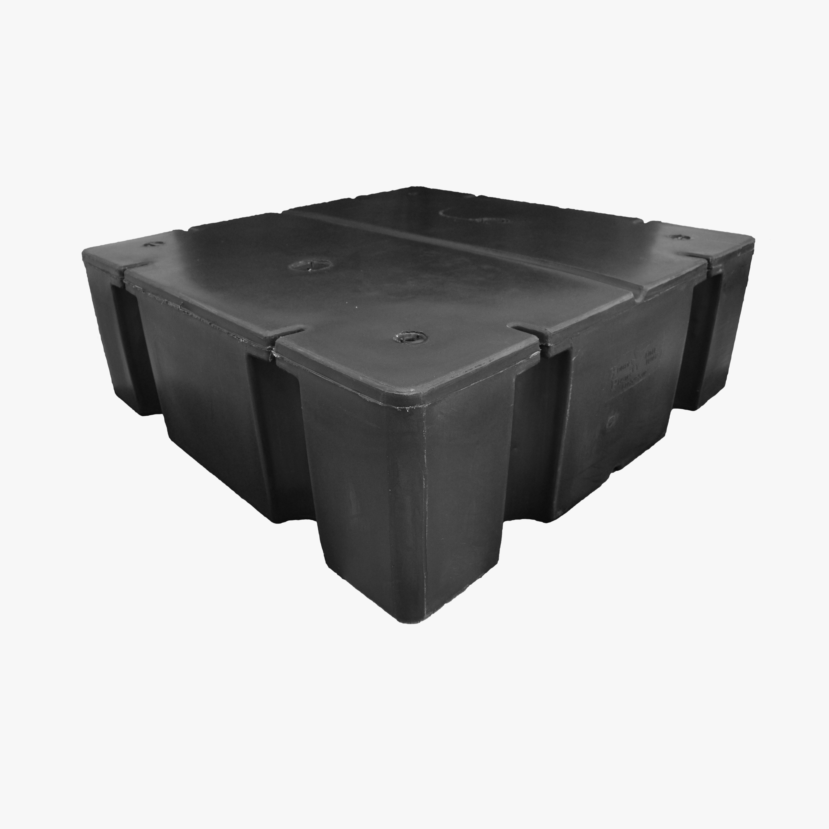 Eagle Dock Floats 48"x72"x16" C4616 Dock Industries