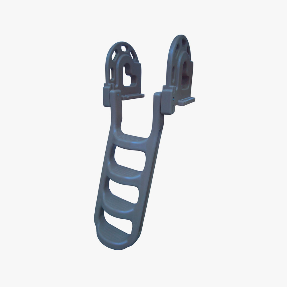 Échelle Poly Flip   - 2084F