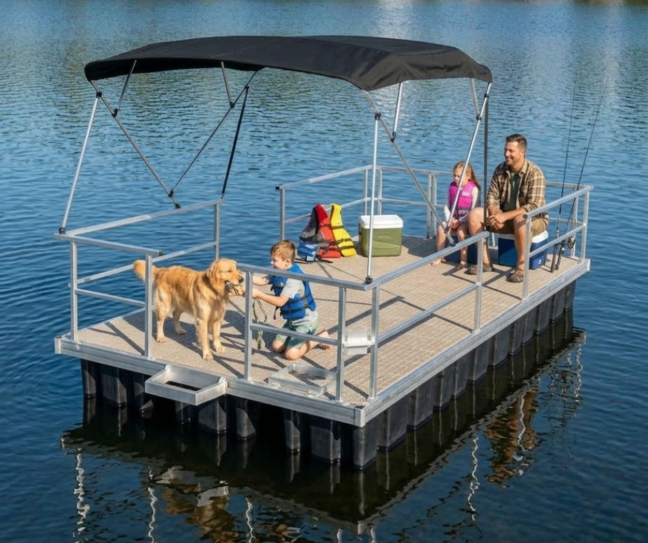 Ponton Lite